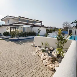  Aparthotel Concettina Italia