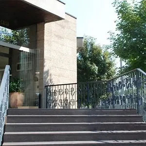 Casa Marcolini Bevilacqua Brescia