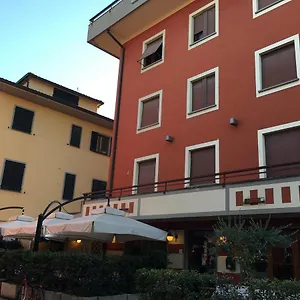 *** Hotel Meucci Italia